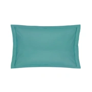 Наволочка 50х75 celadon бирюзовый 280TC