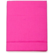 Наволочка 50/75 PINK РОЗОВЫЙ перкаль 200TC