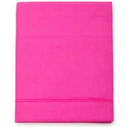 Наволочка 50/75 PINK РОЗОВЫЙ перкаль 200TC