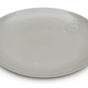 PLATE MEDIUM Тарелка 225 x 200 мм, фарфор