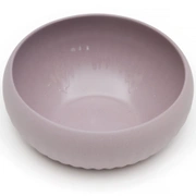 MUESLI BOWL lavender Чаша для мюсли лиловый 120 x 60 мм, фарфор