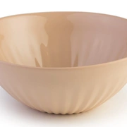 NOODLE BOWL rose Тарелка суповая 170 x выс 65 мм, фарфор