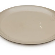 SERVING PLATTER LARGE oval Сервировочная тарелка 330 x 300 мм, фарфор
