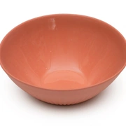 pudding bowl CORAL Чаша десертная коралловый 140 x 55 мм, фарфор