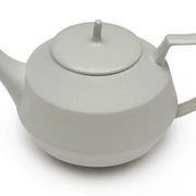TEAPOT Чайник, фарфор
