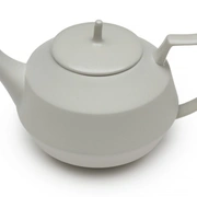 TEAPOT Чайник, фарфор