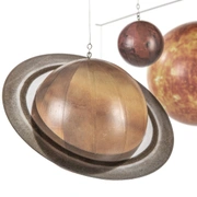 Мобиль AUTHENTIC MODELS Solar System, 51х13,5 см Н 45