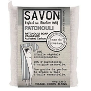 Мыло твердое PATCHOULI, 100 гр, пачули