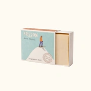 Мыло твердое FRISSON 100 гр, аромат мёд