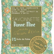 BONNE MINE Мыло 80 гр , эффект хорошего внешнего вида