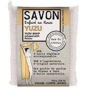 Мыло твердое YUZU, 100 гр, пряный аромат