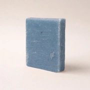 Мыло твердое LAGON, 100 гр с экстрактом из семян индиго