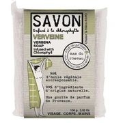 Мыло твердое VERVEINE 100 гр, вербена