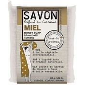 Мыло твердое MIEL, 100 гр, медовый аромат