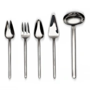 Набор сервировочный 5 предметов STICK SERVING SET