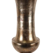 VASE TALLВаза, металл H: 62 cm | W: 29 cm | D: 29 cm
