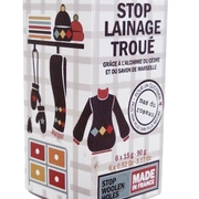 Мыло от моли STOP TROUES для гардероба 6 шт, 90гр