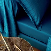 Постельное бельё PALACE BLEU PAON пододеяльник 200х220 простынь 280х320 наволочка 50х75*2шт