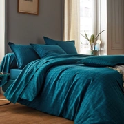 Постельное бельё PALACE BLEU PAON пододеяльник 200х220 простынь 280х320 наволочка 50х75*2шт