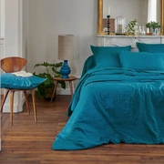 Постельное бельё PALACE BLEU PAON пододеяльник 200х220 простынь 280х320 наволочка 50х75*2шт