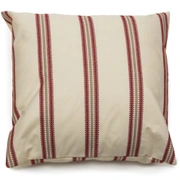 CUSHION Подушка 45/45, хлопок, наполнитель конфорель
