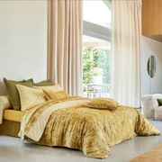 Постельное бельё VIRTUOSO SOLEIL пододеяльник 200х220 простынь 280х320 наволочка 50х75*2шт