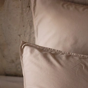 Комплект постельного белья "SOFT SATEEN", софт сатин, бежевый
