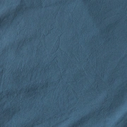 Пододеяльник "SOFT SATEEN", софт сатин, индиго