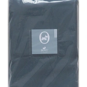 Пододеяльник "SOFT SATEEN", софт сатин, индиго