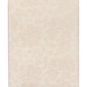 Пододеяльник "GOLDEN DAISY", сатин-жаккард, экрю