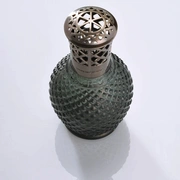 Лампа Берже Оригинал черный