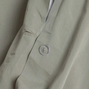 Комплект постельного белья "SOFT SILK SATEEN", хлопок 100% софт сатин, оливковый(s)