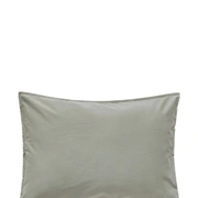 Наволочка с запахом "SOFT SILK SATEEN", хлопок 100% софт сатин, оливковый(s)