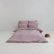 Комплект постельного белья "SOFT SILK SATEEN", хлопок 100%  софт сатин, лавандовый(s)