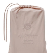 Комплект постельного белья "SOFT SILK SATEEN", 100% хлопок, сатин, пудровый
