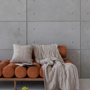 Плед  "LUX 64", р-р: 150 х 200см, ТМ "Luxberry" цвет: пудровый