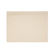 Покрывало "SIMPLE STRIPS", экрю