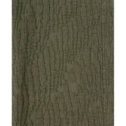 Покрывало "TREE BARK", зелёный