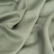 Постельное белье тенсель БРИЛЛИАНТ оливковый Полуторный, GERMAN GRASS