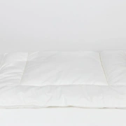 Подушка детская шелковая СИЛЬКЕРИ, GERMAN GRASS (низкая, 40x60)