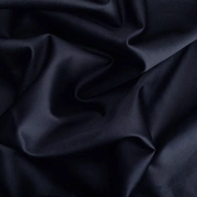 Пододеяльник хлопок АЛЛЮР черный оникс 140x205, GERMAN GRASS