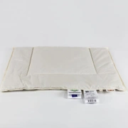 Подушка детская ОРГАНИ низкая 40x60, GERMAN GRASS
