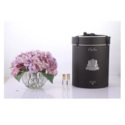 HYDRANGEAS MAUVE Гортензии , сиреневый, 2 спрея, ВхШхД 32х26х26 см