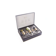 GIFT PACK EAU DE VIE Подарочный набор (диффузор 100мл, бутон розы, 2 спрея по 10 мл, свеча 75гр)