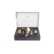 GIFT PACK EAU DE VIE Подарочный набор (диффузор 100мл, бутон розы, 2 спрея по 10 мл, свеча 75гр)