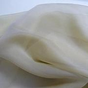 VOILE Тюль бежевая шир 300 см, полиэстер, Италия