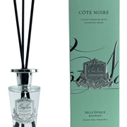 BELLE EPOQUEДиффузор, серебряный декор, 150 мл, ВхШхД 30х10,5х10,5 см