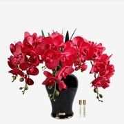 Букет орхидей Cote Noire IMPERIAL ORCHID, красный, 2 спрея по 10мл
