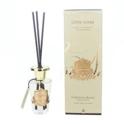 WHITE GARDENIAДиффузор, золотой декор, 150 мл, ВхШхД 30х10,5х10,5 см