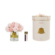 GRAND ROSE BUDS BOUQUET Mixed PinkБольшой букет из бутонов роз, 2 спрея по 10 мл, смесь розовых отт
